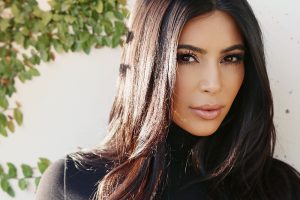 Kim Kardashian chirurgie esthetique avant apres