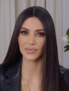 Chirurgie esthétique Kim Kardashian