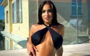 Leana chirurgie
