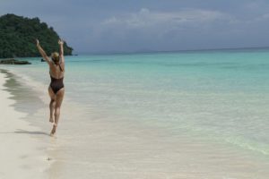 Body Summer