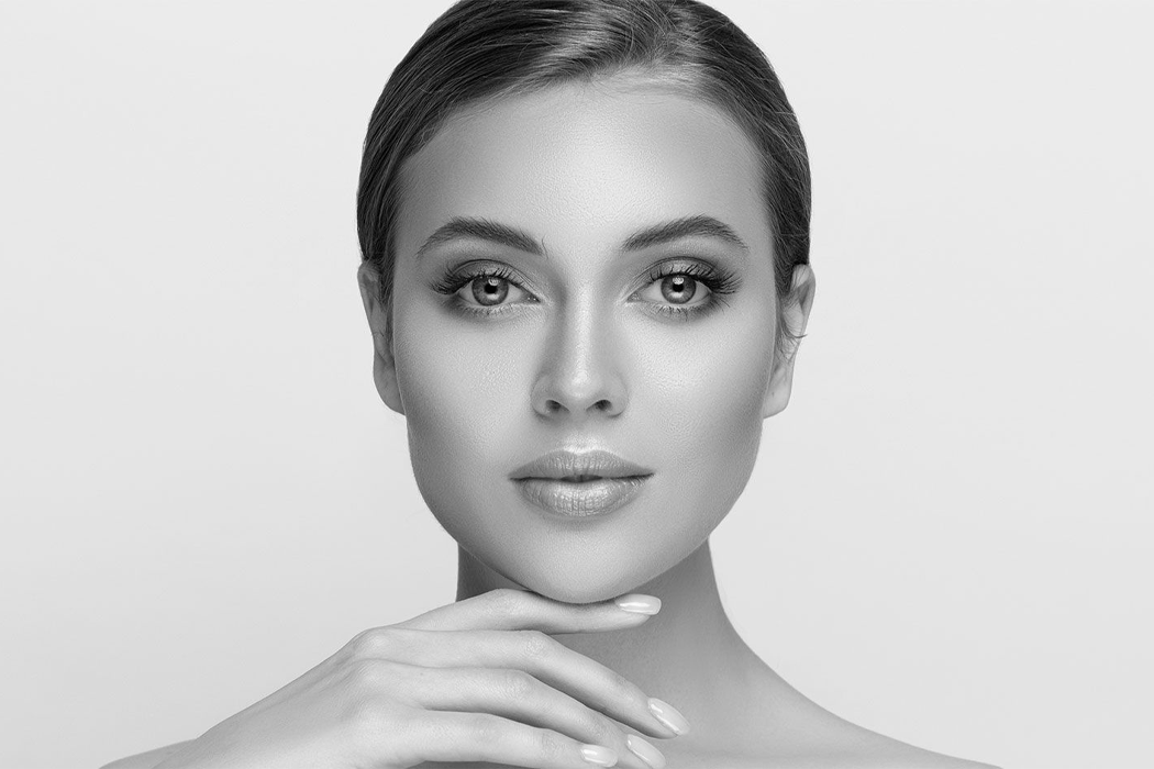 Visage. Прозрачная красота. Visage люди. Visage female.