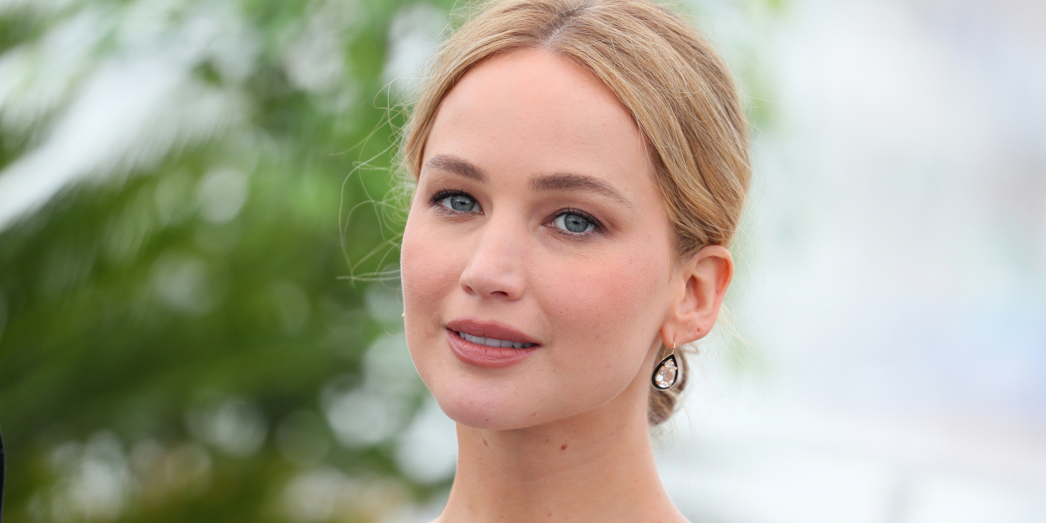 Jennifer Lawrence Plastic Surgery Before And After Photos